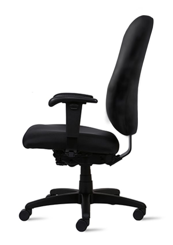 DURO PLUS HEAVY DUTY TASK CHAIR GOPH-CT14H - Image 2
