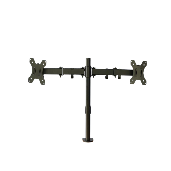 Dual Monitor Arm GOPJE-DMA-F92BK - Image 2