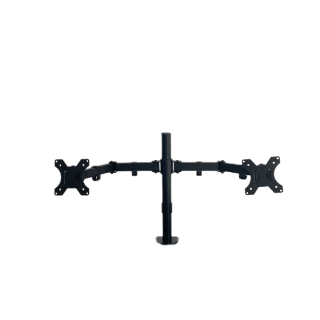 Dual Monitor Arm GOPJE-DMA-F92BK