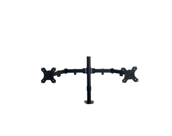 Dual Monitor Arm GOPJE-DMA-F92BK