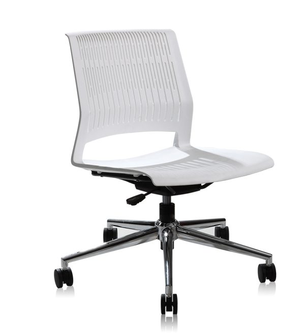 GOPS-E15BK/WH MAGIS Office Chair - Image 2