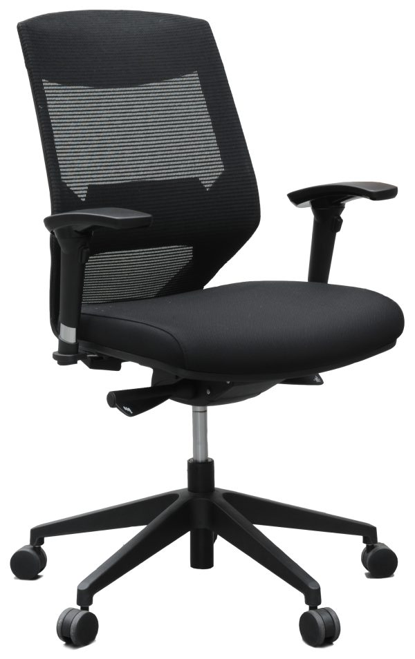 VOGUE Ergonomic Mesh Back Chair GOPS-W04M
