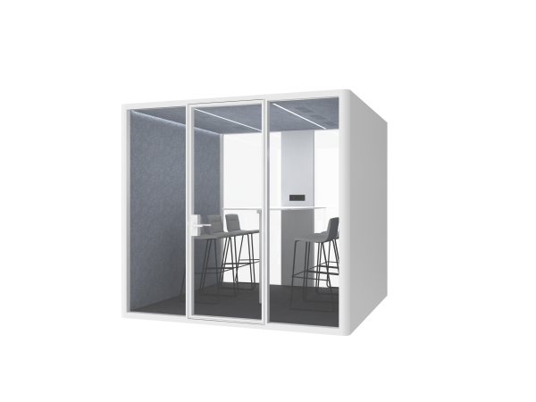 GOPU-PODCXL BK/WH FocusHub XL - Image 4
