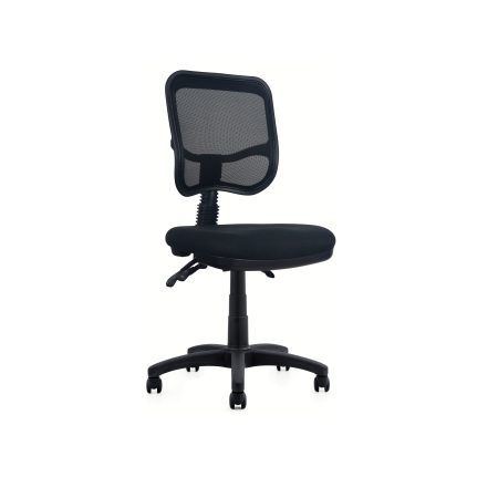 CLASSIC MESH BACK CHAIR – Medium Back GOPW-CT07MMBK