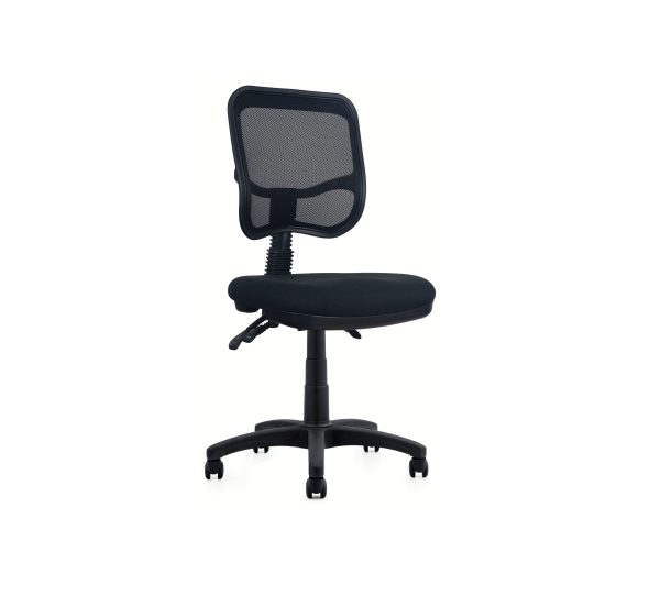 CLASSIC MESH BACK CHAIR – Medium Back GOPW-CT07MMBK