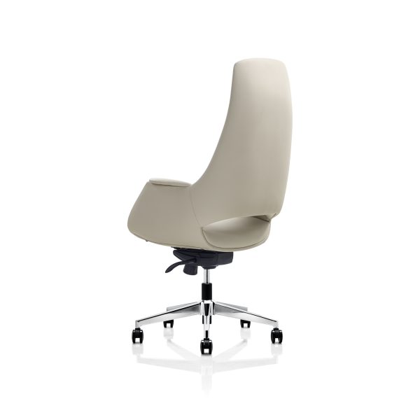 LAWSON HIGH BACK EXECUTIVE CHAIR GOPW-E25HBK/BKL-E25HAL/BE - Image 12