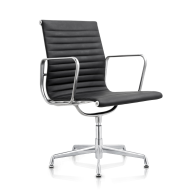 GOPW-VE03L AERO Leather Office Chair