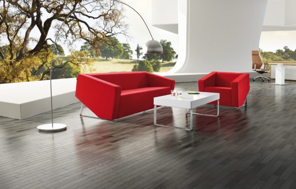 GOPWF19-1L/2L/3L CUBE Leather Lounge - Image 8