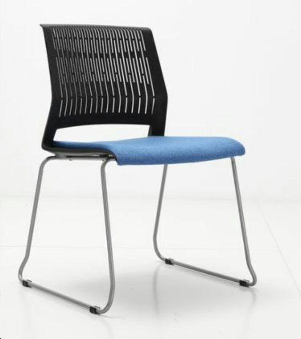 GOPS-M12BK MAGIS Visitor Chair - Image 3