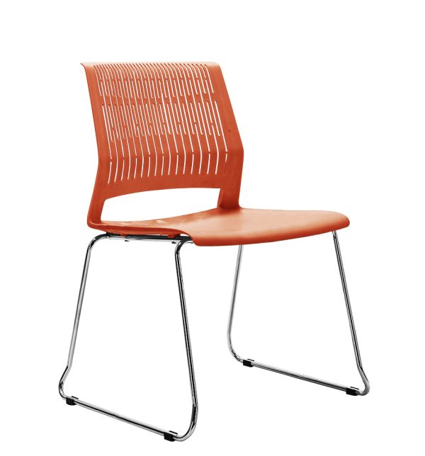 GOPS-M12BK MAGIS Visitor Chair - Image 5