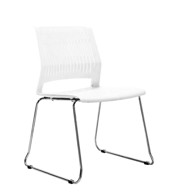 GOPS-M12BK MAGIS Visitor Chair - Image 2