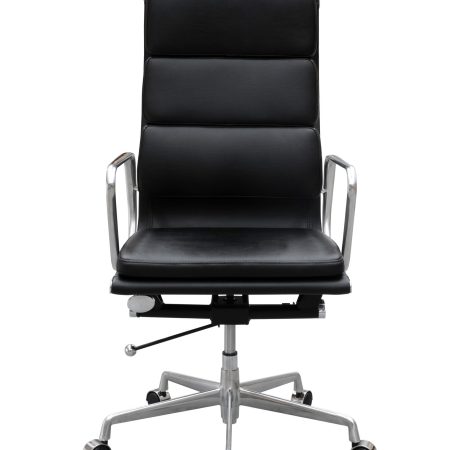 GOPW-E02HPU/HL MANTA Office Chair – High Back