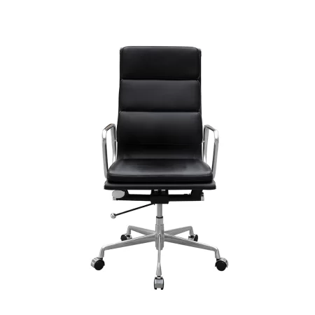 GOPW-E02HPU/HL MANTA Office Chair – High Back