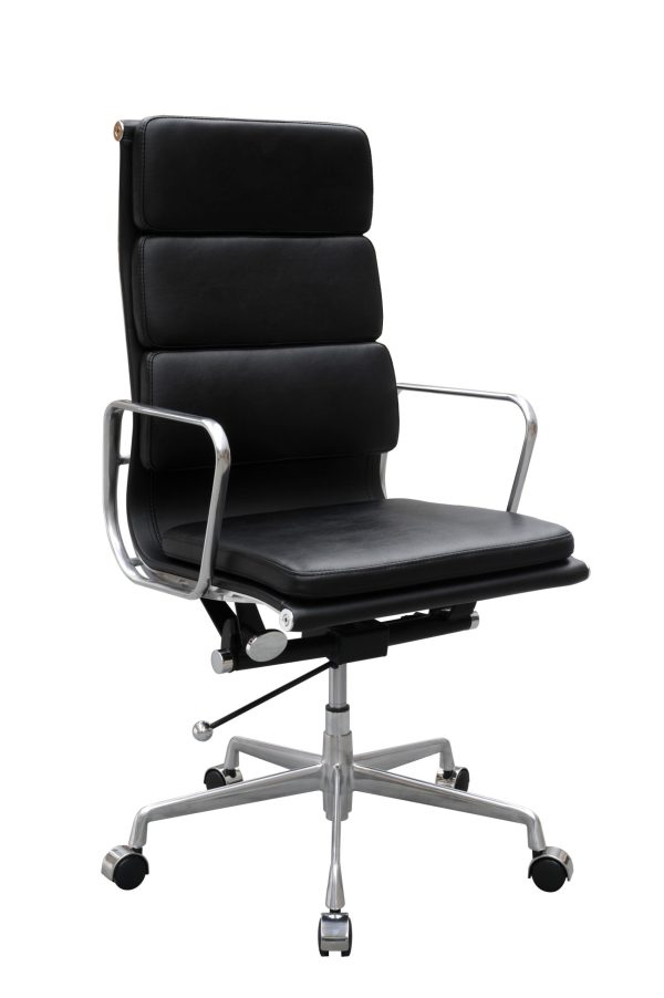 GOPW-E02HPU/HL MANTA Office Chair – High Back - Image 4