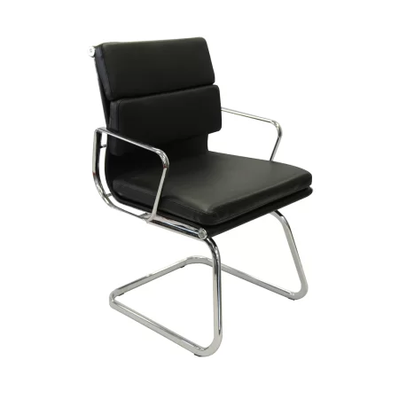 GOPS-E02VL MANTA Visitor Chair