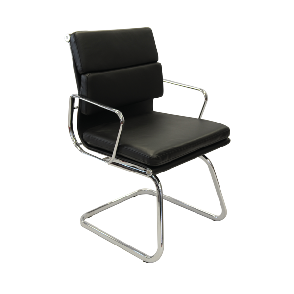 GOPS-E02VL MANTA Visitor Chair