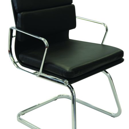 GOPS-E02VL MANTA Visitor Chair
