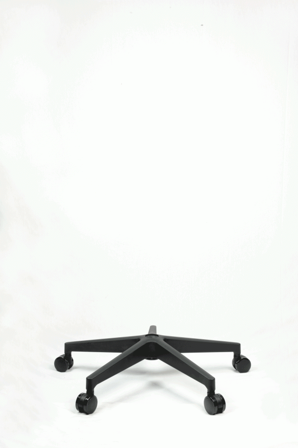 GOPA-W17M MATCH Series Ergonomic Mesh Chair – Medium Back - Image 7