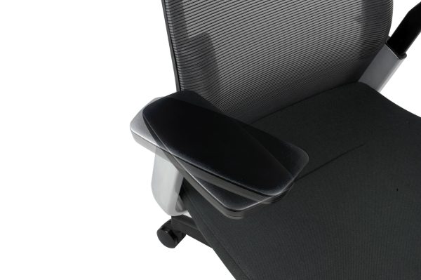 GOPA-W17M MATCH Series Ergonomic Mesh Chair – Medium Back - Image 2