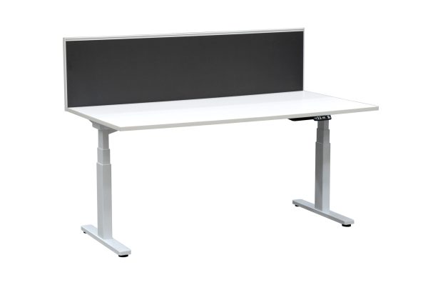 Desk Top Partition OM-PA1547CH/PA1847GN/PA1847CH - Image 2
