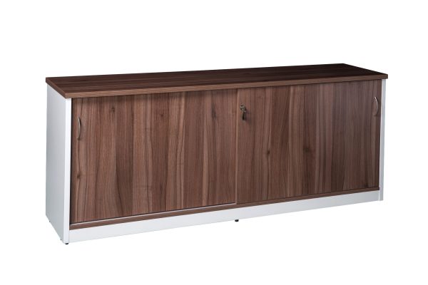 Sliding Door Buffet OMJ-B15/B18-CS/WH-WT/CH-VW/WH