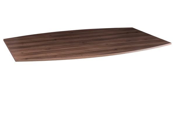 Boardroom Table Top Only OMJ-BRT-TOP-CS/WH-WT/CH-VW/WH - Image 2