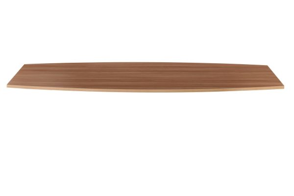 Boardroom Table Top Only OMJ-BRT-TOP-CS/WH-WT/CH-VW/WH - Image 4