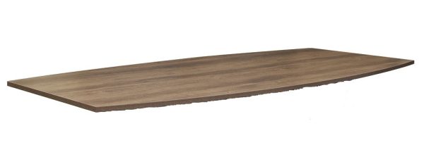 Boardroom Table Top Only OMJ-BRT-TOP-CS/WH-WT/CH-VW/WH - Image 3