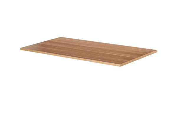 Rectangular Desk Top Only OMJ-D189/D187/D157TOP-CS/WH-WT/CH-VW/WH - Image 4