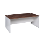 Rectangular Office Open Desk OMJ-D126/D157/D187/D189/D1275-CS/WH-WT/CH-VW/WH