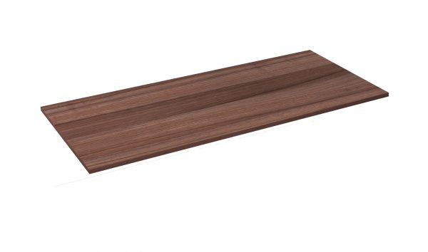 Rectangular Desk Top Only OMJ-D189/D187/D157TOP-CS/WH-WT/CH-VW/WH - Image 2