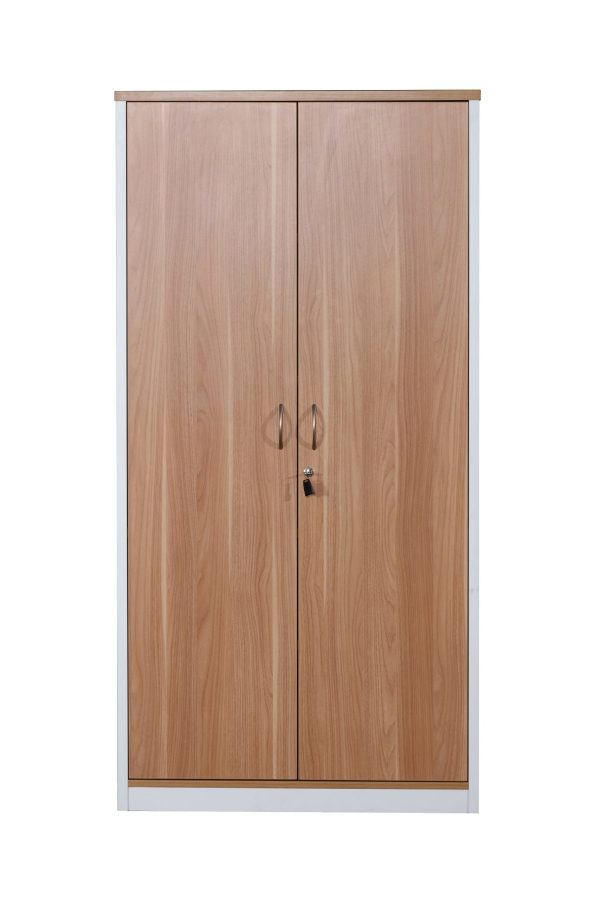 Office Full Door Cabinet OMJ-FC-CS/WH-WT/CH-VW/WH - Image 8