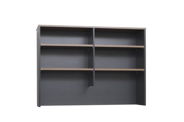 Overhead Hutch OMJ-H15/H18-CS/WH-WT/CH-VW/WH - Image 4