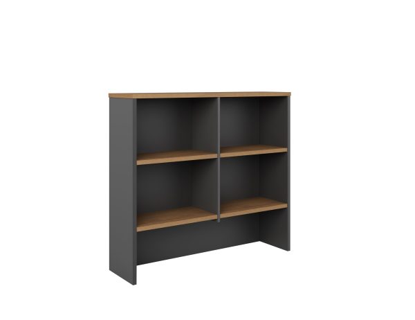 Overhead Hutch OMJ-H15/H18-CS/WH-WT/CH-VW/WH - Image 5