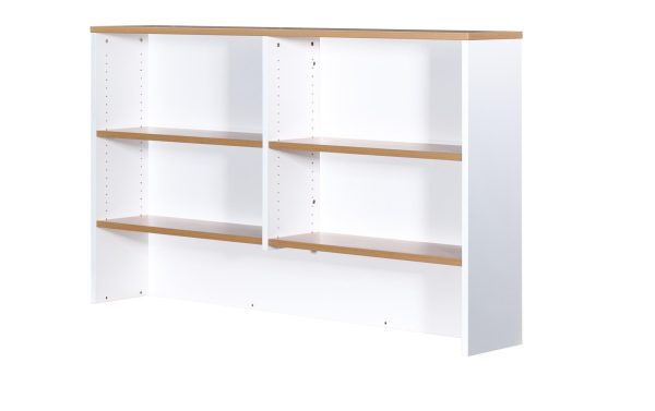 Overhead Hutch OMJ-H15/H18-CS/WH-WT/CH-VW/WH - Image 7