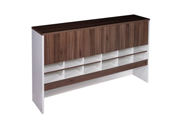 Pigeon Hole Hutch OMJ-PHH-CS/WH-WT/CH-VW/WH