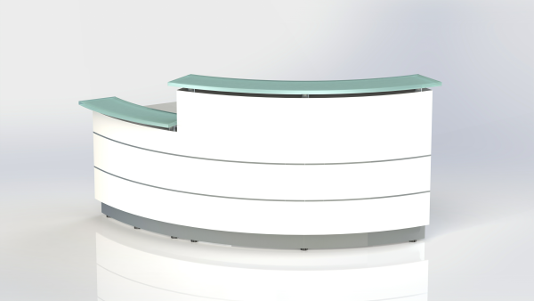 POLARIS MODULAR COUNTER UNIT GOPJ-Polaris-D1/D2/D3/D4/D5/D6/D7/D8/D9 - Image 10