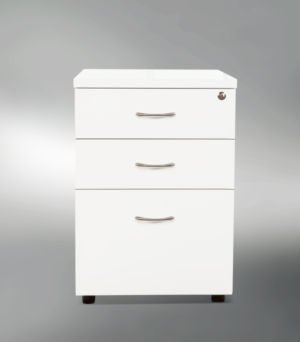 2 Pack Paint Mobile Pedestal - Image 6
