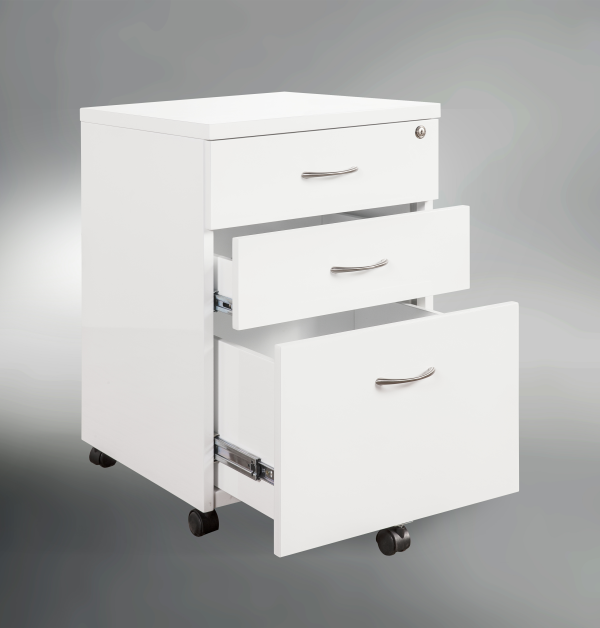 2 Pack Paint Mobile Pedestal - Image 7