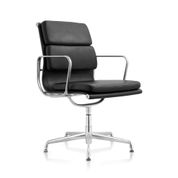 GOPW-VE02ML MANTA Leather Office Chair