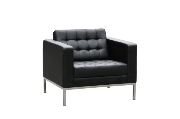 GOPWF21-1L/2L/3L COMO Leather Lounge