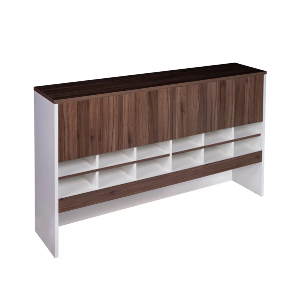 Pigeon Hole Hutch OMJ-PHH-CS/WH-WT/CH-VW/WH