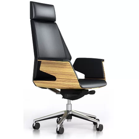 EXECUTOR V CHAIR