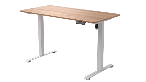 Height adjustable table single motor two stages GOP-KENTO-DD - Image 2