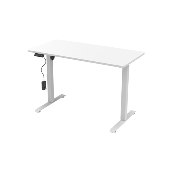 Height adjustable table single motor two stages GOP-KENTO-DD